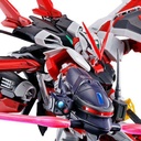 MG Gundam Astray Red Frame Flight Unit