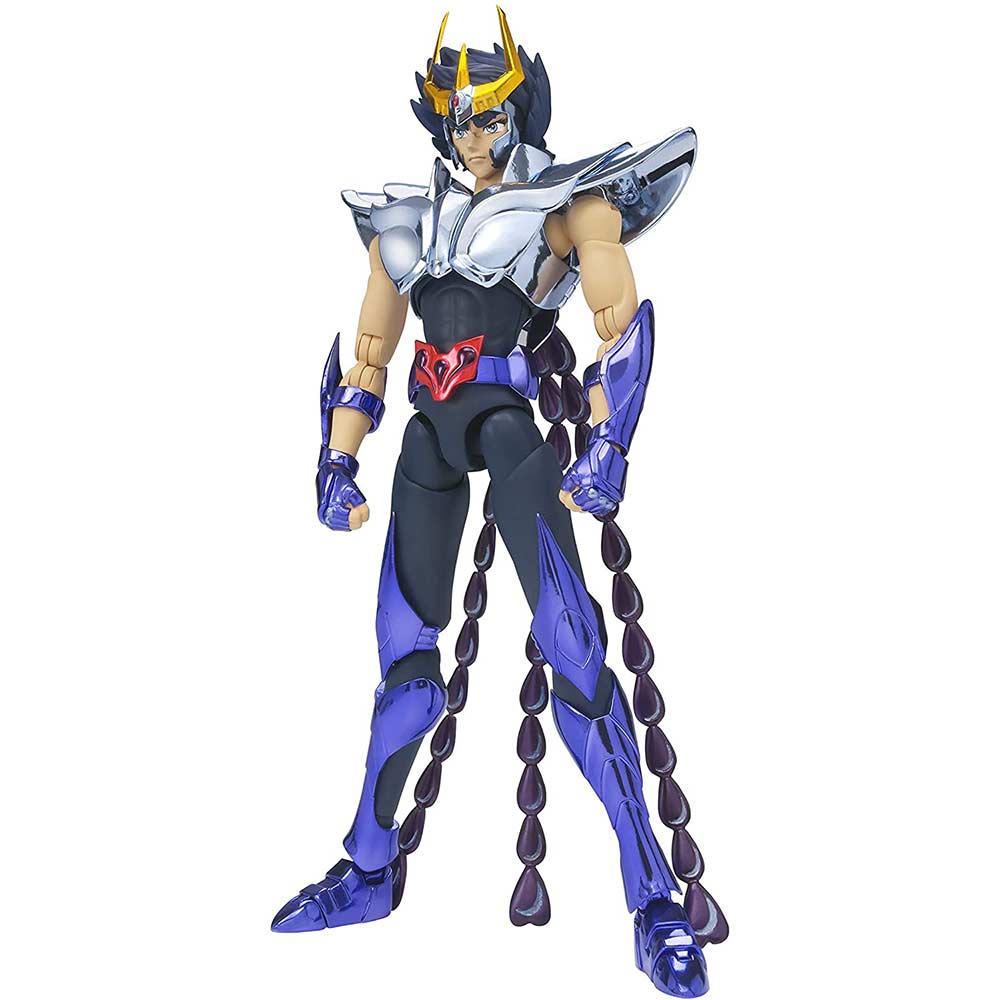 (PO) Saint Cloth Myth EX Phoenix Ikki New Bronze Cloth (Revival Edition)