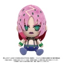 (PO) JoJo's Bizarre Adventure Golden Wind Chibi Plush Diavolo (Re-issue)