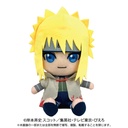 (PO) NARUTO Chibi Plush Namikaze Minato (Re-issue)