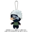 (PO) NARUTO -Shippuden- Ball Chain Mascot Hatake Kakashi (Re-issue)