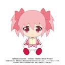 (PO) Puella Magi Madoka Magica The Movie: The Beginning Story / The Everlasting Chibi Plush Kaname Madoka