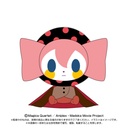(PO) Puella Magi Madoka Magica The Movie: The Beginning Story / The Everlasting Chibi Plush Sweet Witch