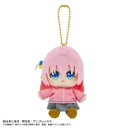 (PO) Bocchi the Rock! Chibi Plush Osuwari Mascot Gotoh Hitori (Re-issue)