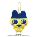 (PO) Tamagotchi Chibi Plush Mascot Mametchi