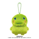 (PO) Tamagotchi Chibi Plush Mascot Kuchipatchi