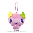 (PO) Tamagotchi Chibi Plush Mascot Flowertchi