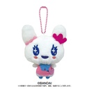 (PO) Tamagotchi Chibi Plush Mascot Lovelitchi