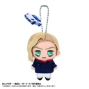 (PO) MF Ghost Ball Chain Mascot Michael Beckenbauer