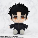 (PO) DANDADAN Chibi Plush Okarun