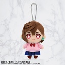 (PO) DANDADAN Chibi Plush Mascot Momo