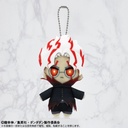 (PO) DANDADAN Chibi Plush Mascot Okarun (Transformed)