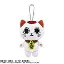 (PO) DAN DADAN Chibi Plush Mascot Turbo-Granny (Manekineko)