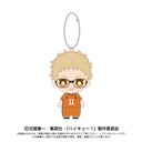 (PO) Haikyu!! Chibi Plush Mascot Tsukishima Kei