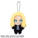 (PO) Sakamoto Days Chibi Plush Mascot Shishiba