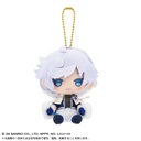 (PO) Fragaria Memories Purinui Plush Mascot Cielomort