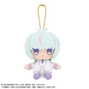 (PO) Fragaria Memories Purinui Plush Mascot Klarkstella