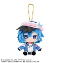 (PO) Fragaria Memories Purinui Plush Mascot Tuxam