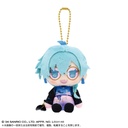 (PO) Fragaria Memories Purinui Plush Mascot Hangyon