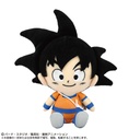 (PO) Dragon Ball Daima Chibi Plush Son Gokou (Mini)