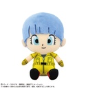 (PO) Dragon Ball Daima Chibi Plush Bulma (Mini)
