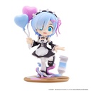 PalVerse Pale. RE:Zero Starting Life in Another World - Rem
