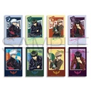 (PO) Gintama Photo Card Collection Riders Ver. [BOX]