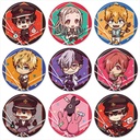 Toilet-bound Hanako-kun Trading Can Badge [BOX]