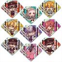 Toilet-bound Hanako-kun Trading Prism Badge [BOX]