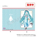(PO) Hatsune Miku x Koshu Inden A4 Clear File A Design