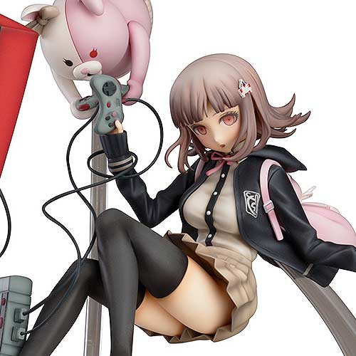 (PO) Super Danganronpa 2 Goodbye Despair - Chiaki Nanami