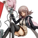 (PO) Super Danganronpa 2 Goodbye Despair - Chiaki Nanami