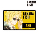 Banana Fish Ani-Art Card Sticker Ash Lynx