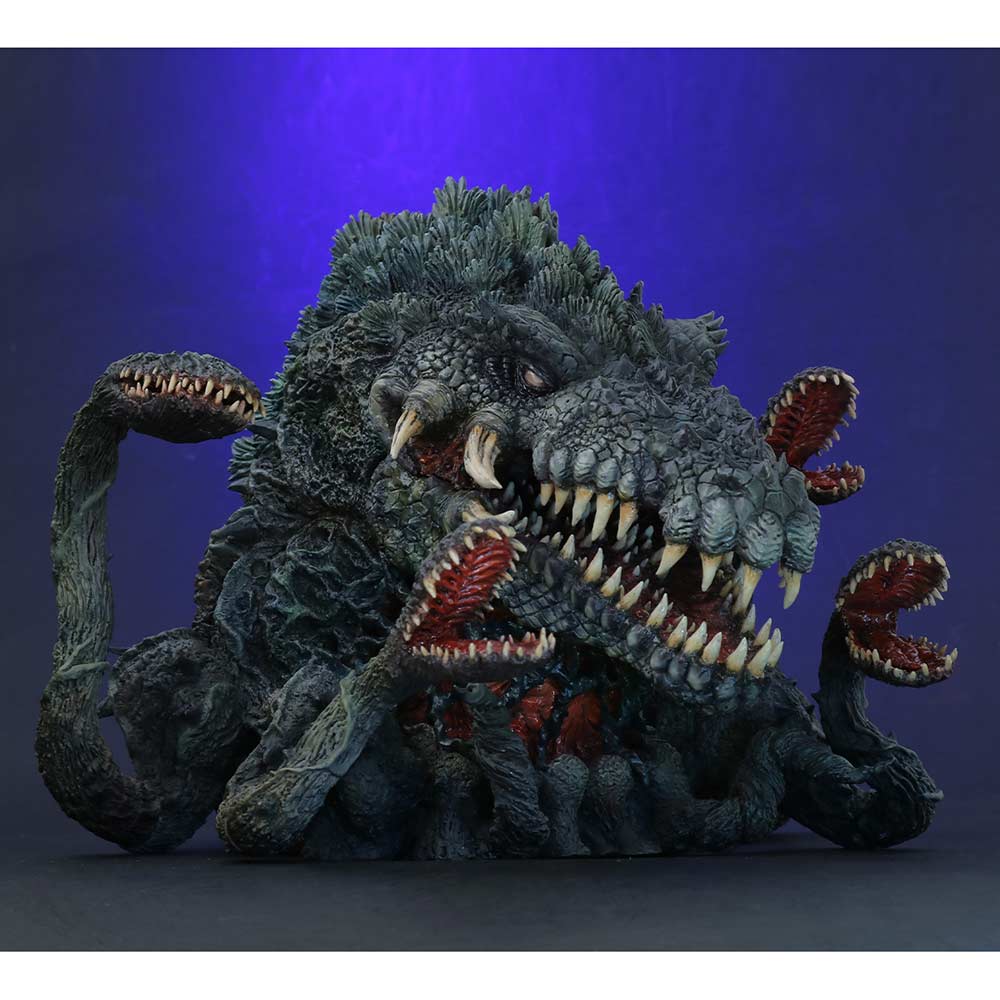 (PO) Default Real Godzilla vs. Biollante - Biollante Regular Circulation Ver.