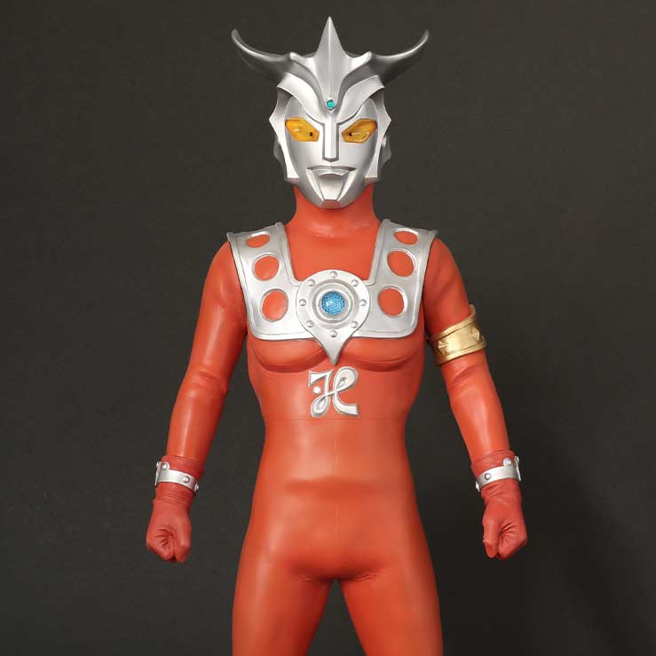 (PO) Gigantic Series Ultraman Leo