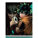 (PO) My Hero Academia Comic Calendar 2023