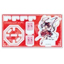(PO) Touhou Lost Word 3D Acrylic Stand 01 Hakurei Reimu