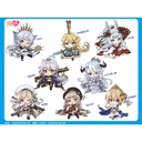 (PO) Granblue Fantasy Petanko Trading Acrylic Strap Vol. 2 [BOX]