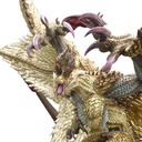 (PO) Capcom Figure Builder Creators Model Monster Hunter - Heavenly Revolving Dragon Shagaru Magala (Re-issue)