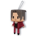 (PO) VOXENATION Plush Mini Ace Attorney Miles Edgeworth