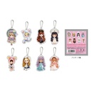 (PO) Blythe Acrylic Charm Collection Set [BOX]
