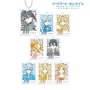 (PO) Sword Art Online Alicization Trading Ani-Art Vol. 2 Acrylic Key Chain [BOX]