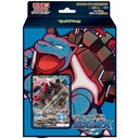 Pokemon Sword & Shield Starter set VMAX Blastoise