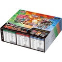 Pokemon Sword & Shield VMAX Battle Triple Starter Set