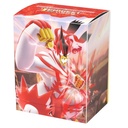 Pokemon Sword & Shield Deck Case - Gigantamax Urshifu (Single Strike Style)