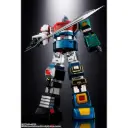 (PO) Soul of Chogokin GX-40SP Six God Combination Godmars CHOGOKIN 50th Ver.