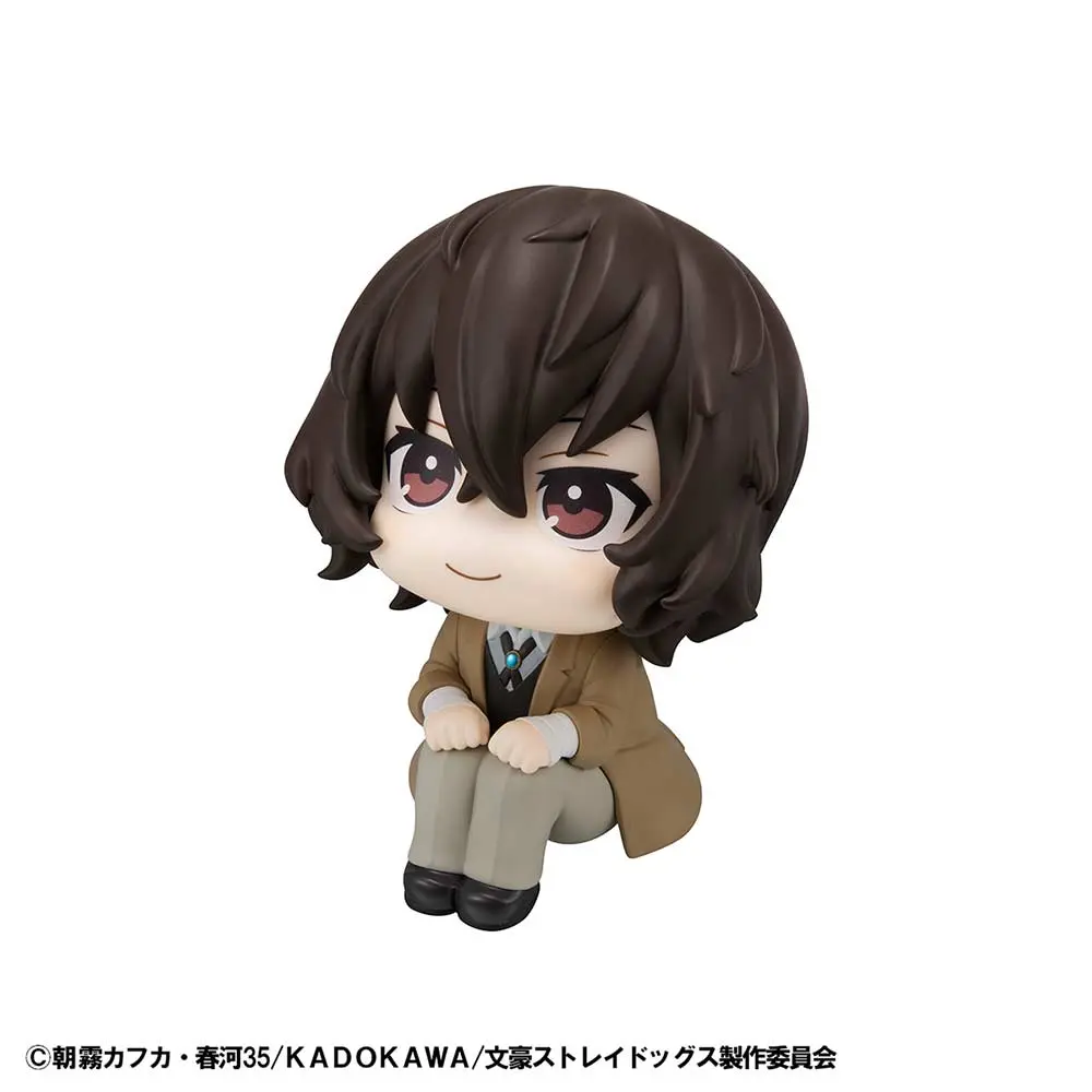 (PO) Look Up Bungo Stray Dogs - Osamu Dazai