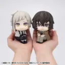 Look Up Bungo Stray Dogs - Atsushi Nakajima & Osamu Dazai  [w/Gift)