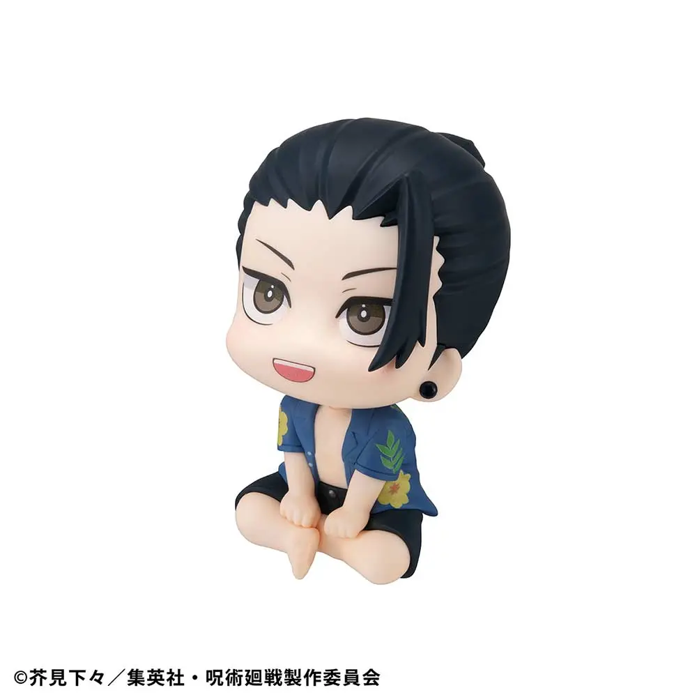(PO) Look Up Jujutsu Kaisen - Suguru Geto Okinawa ver.