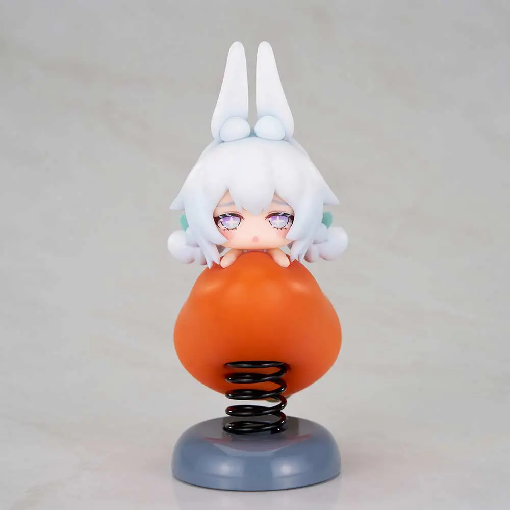 (PO) Azur Lane Happy Shake Le Malin